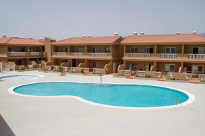 Navy Apartment, El Poris